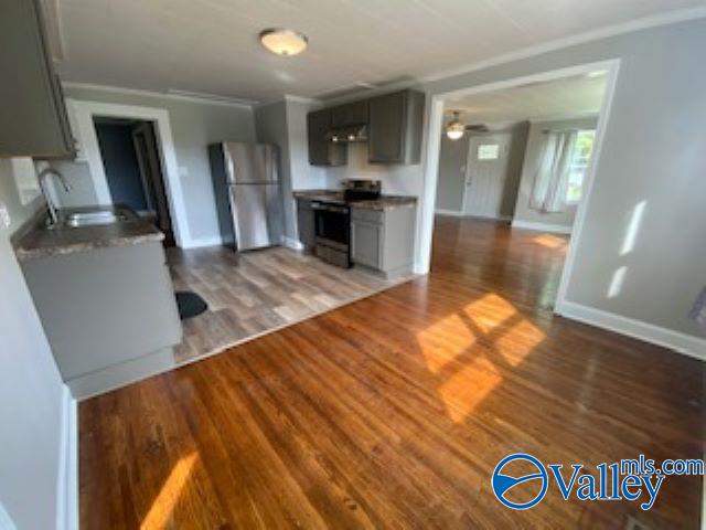 400 Clark Avenue, Fort Payne, Alabama image 16