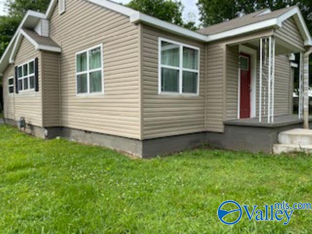 400 Clark Avenue, Fort Payne, Alabama image 4