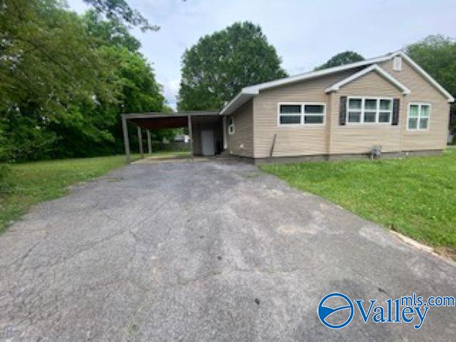 400 Clark Avenue, Fort Payne, Alabama image 46