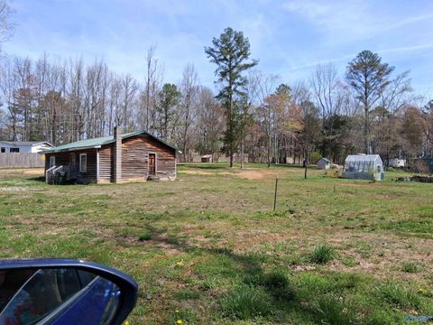 Homes For Sale - 161 Honea Road<br/> Madison County, Hazel Green, AL 35750
