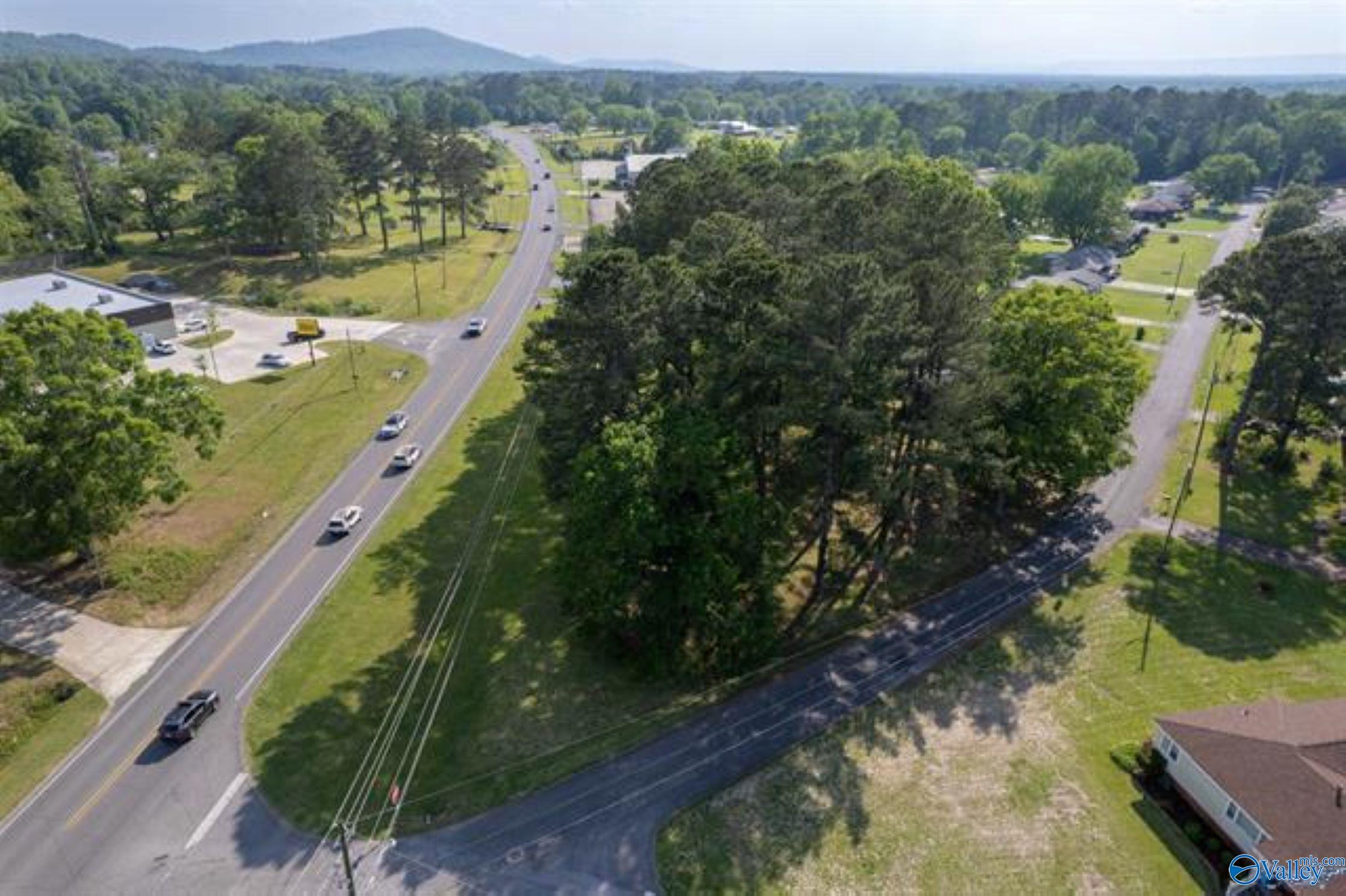 4012 (.75acre) Hwy 411, Rainbow City, Alabama image 1