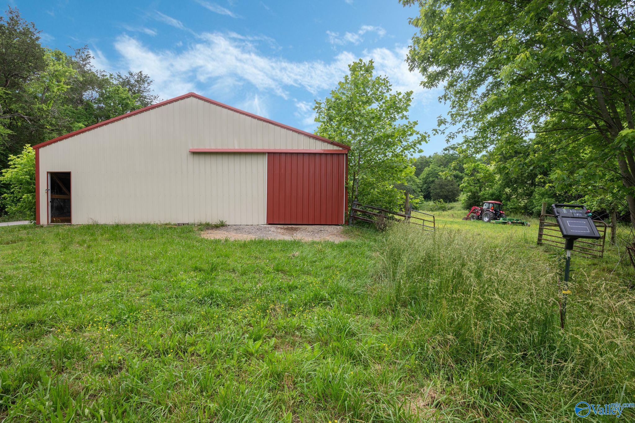 305 Ingram Road, Pulaski, Tennessee image 33