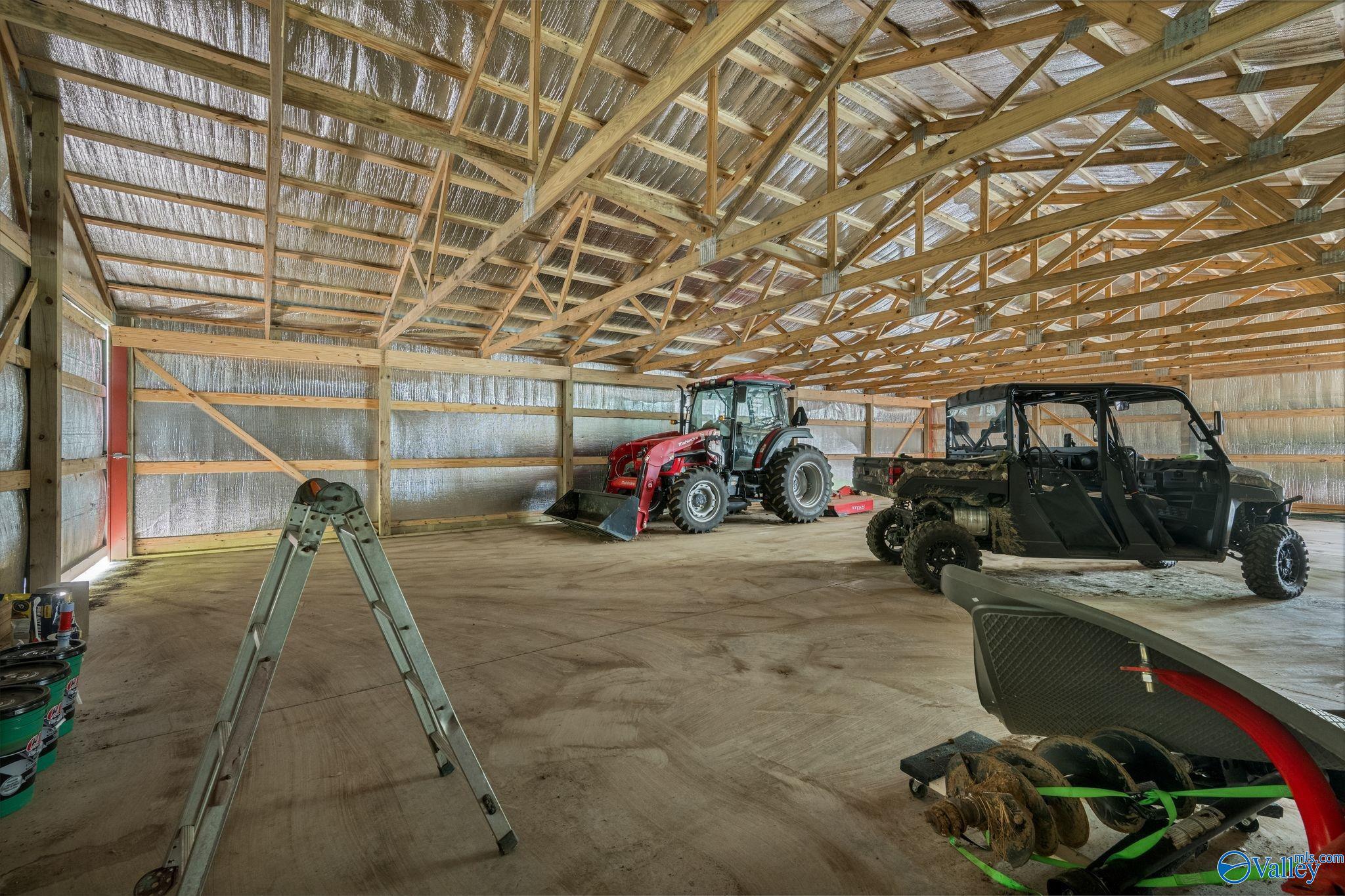 305 Ingram Road, Pulaski, Tennessee image 25