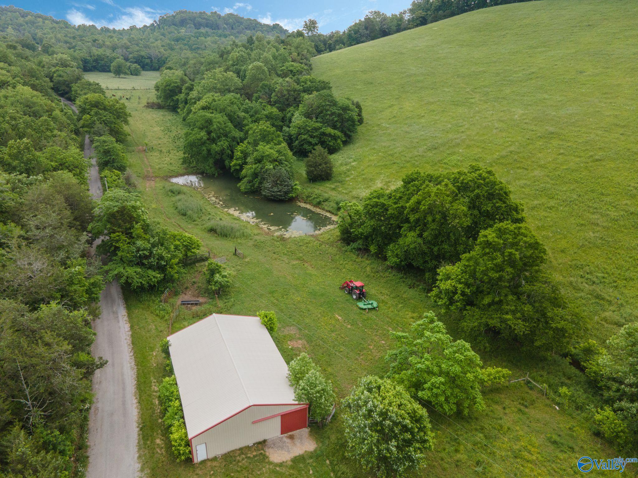 305 Ingram Road, Pulaski, Tennessee image 18