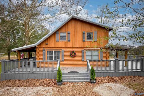 554 Cain Road Somerville AL 35670