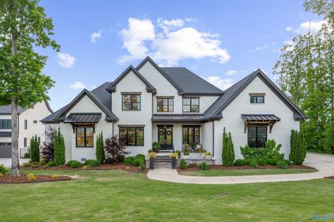 Homes For Sale - 27 Watson Grande Way<br/> Owens Cross Roads, AL 35763