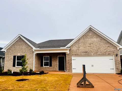 Homes For Sale - 105 Harvest Moon Drive<br/> Harvest, AL 35749