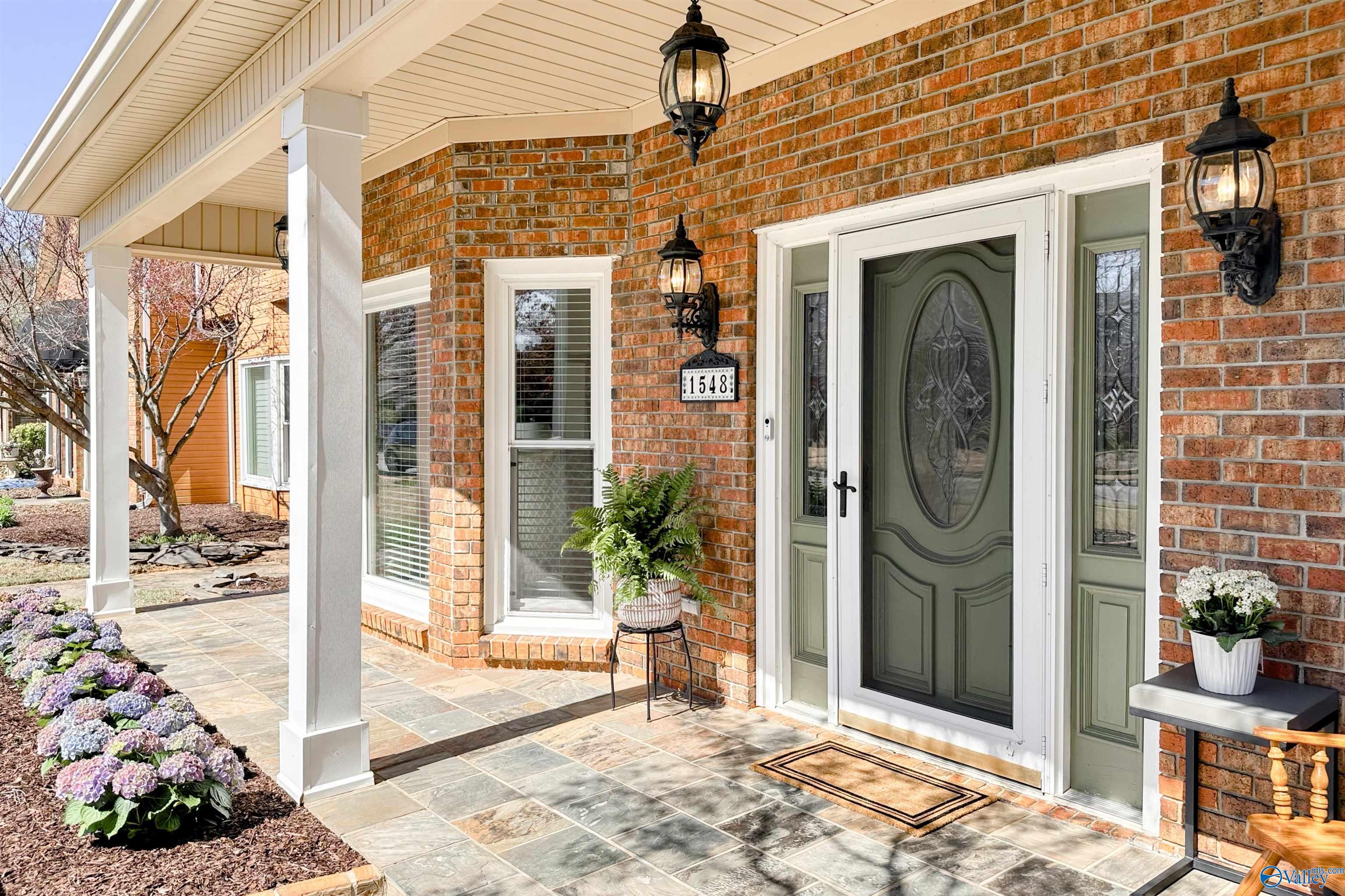 1548 River Bend Place, Decatur, Alabama image 6