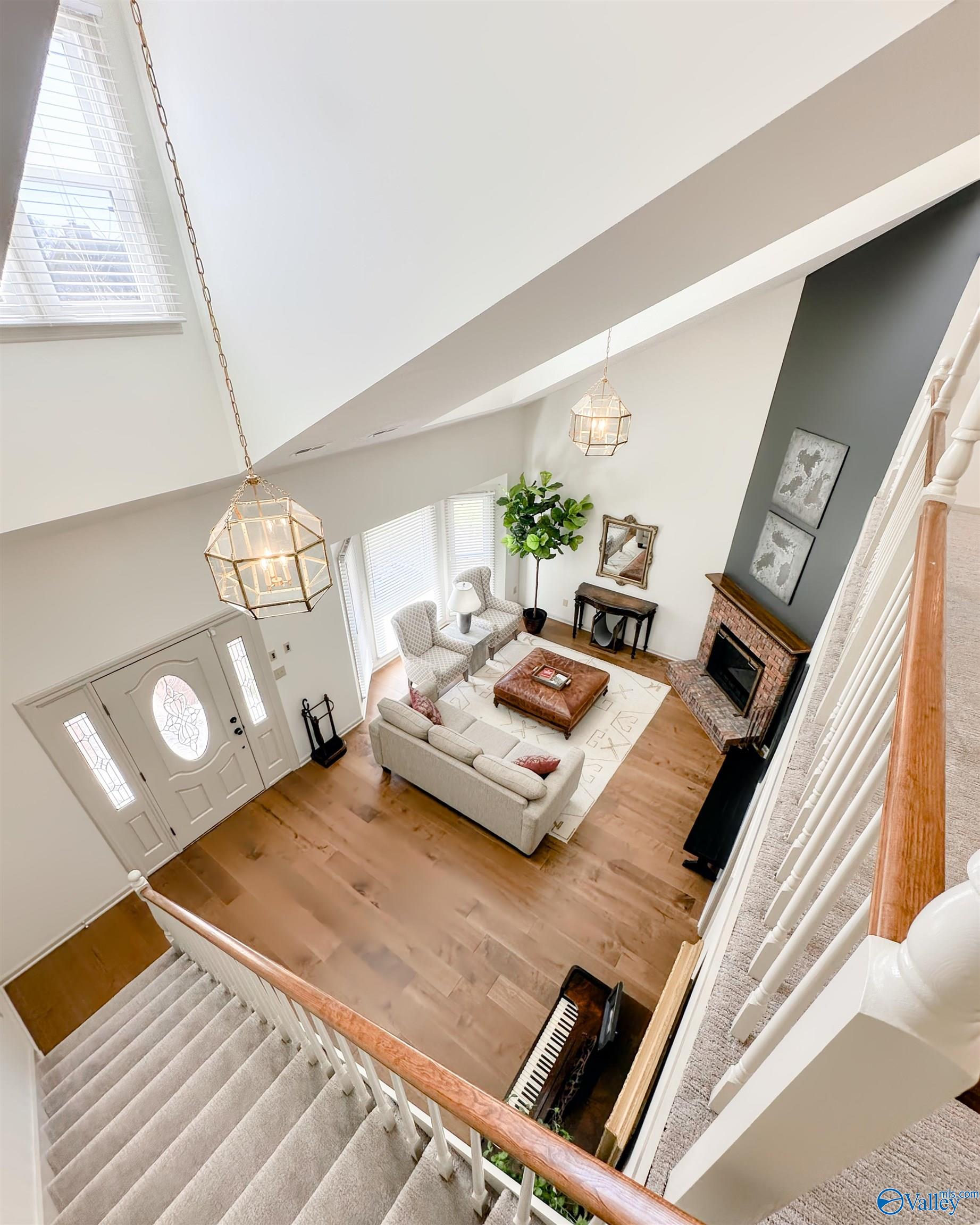 1548 River Bend Place, Decatur, Alabama image 36