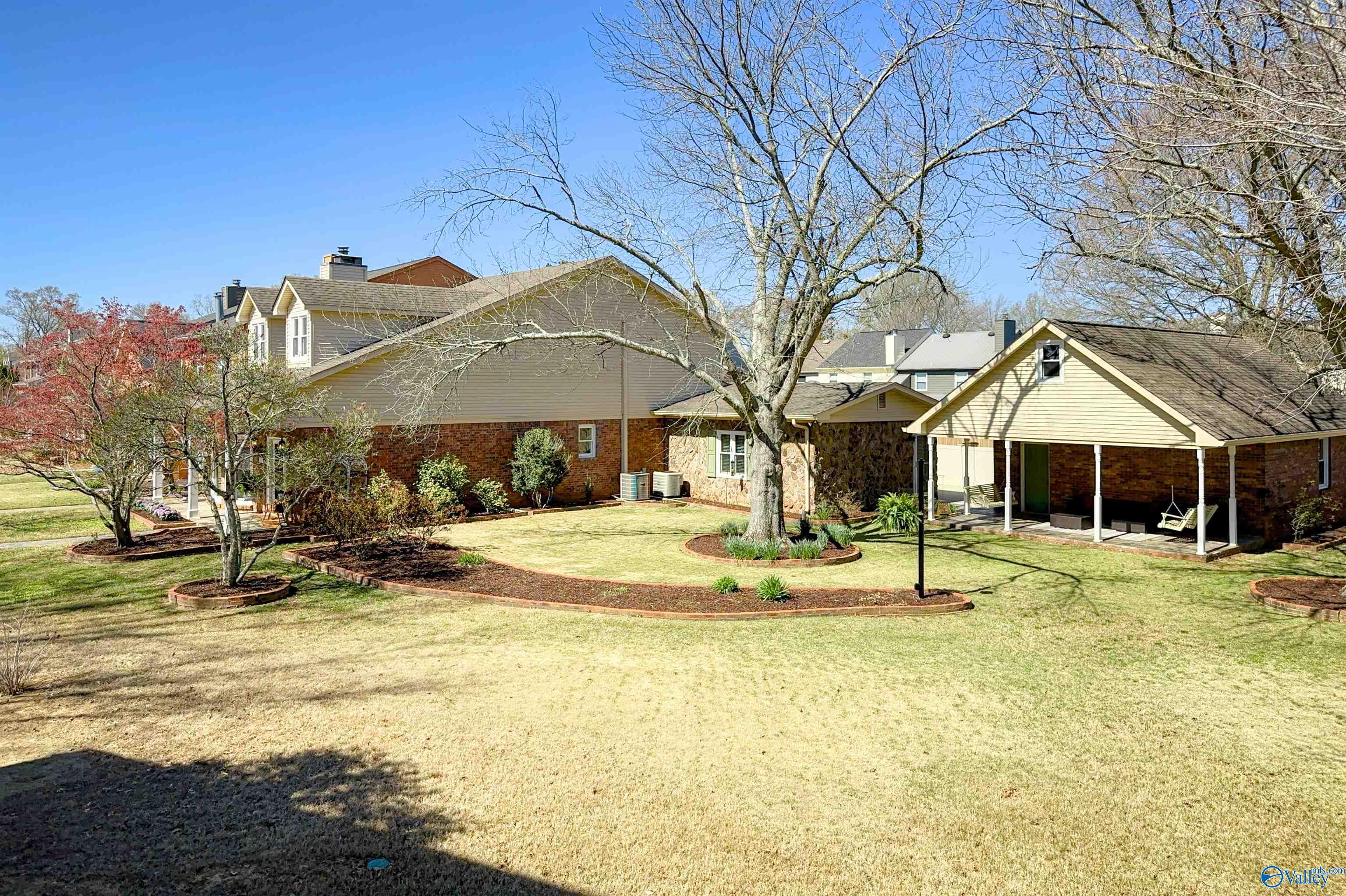 1548 River Bend Place, Decatur, Alabama image 49