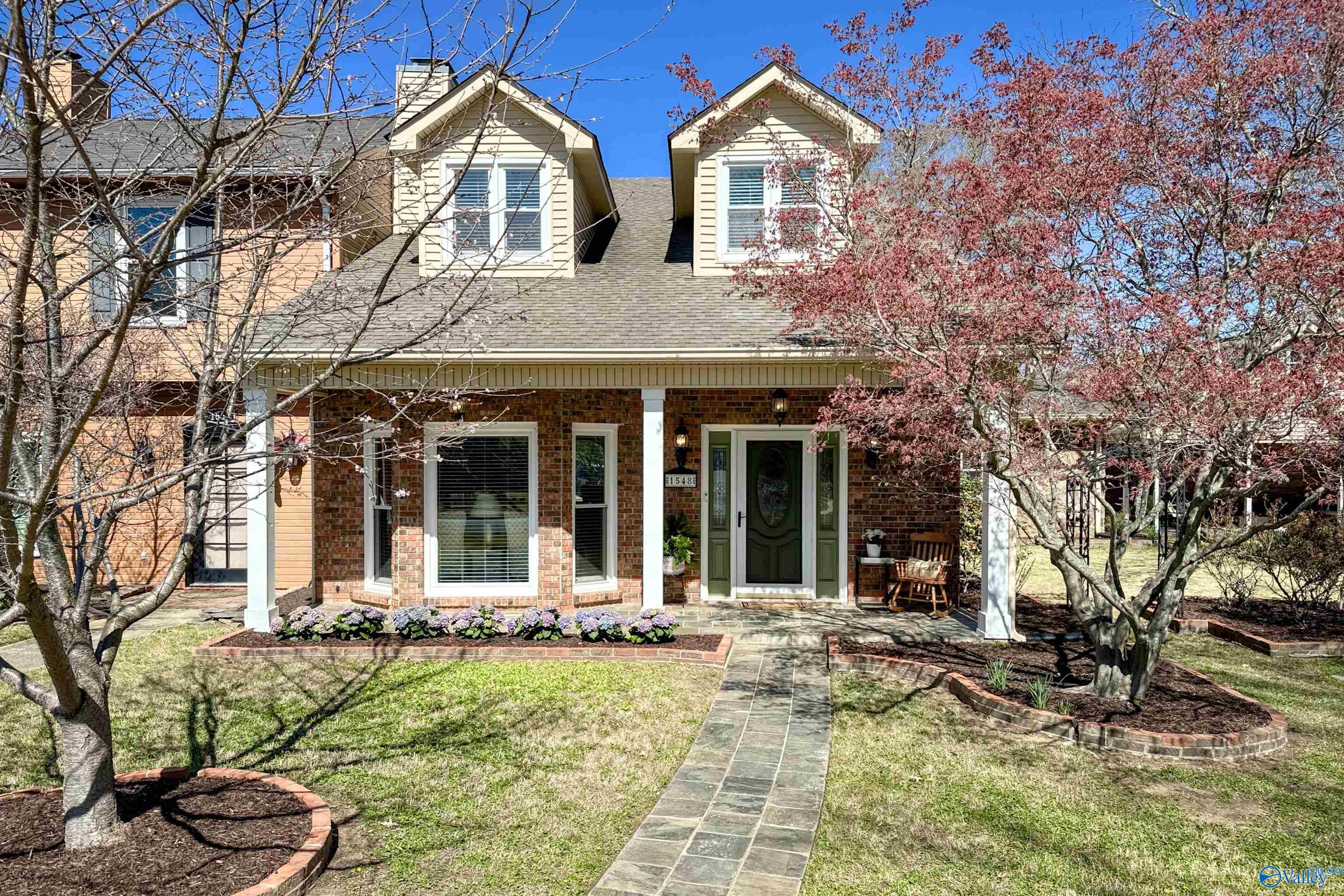 1548 River Bend Place, Decatur, Alabama image 1