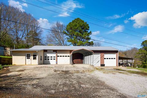 439 County Road 1568 Cullman AL 35058