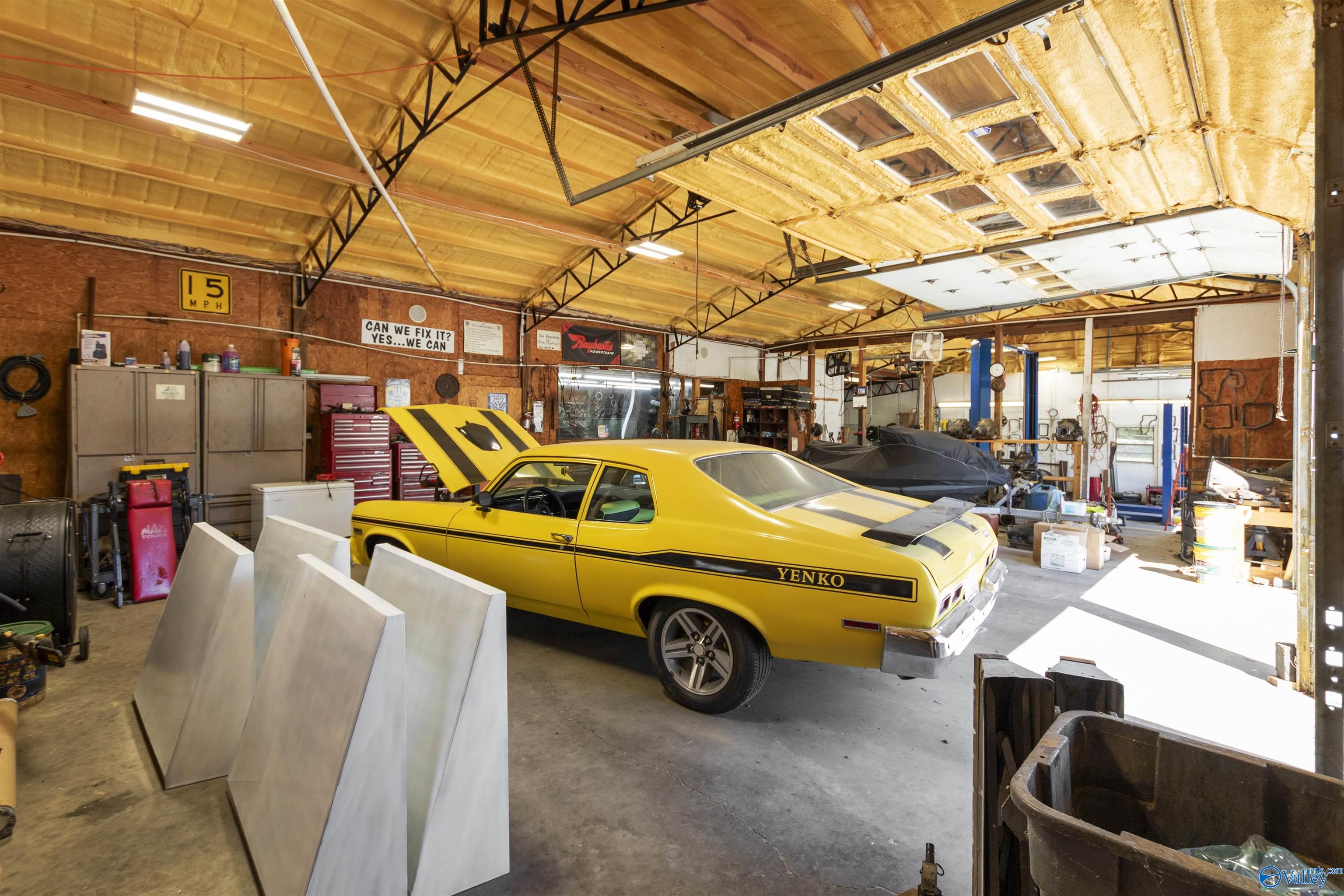 439 County Road 1568