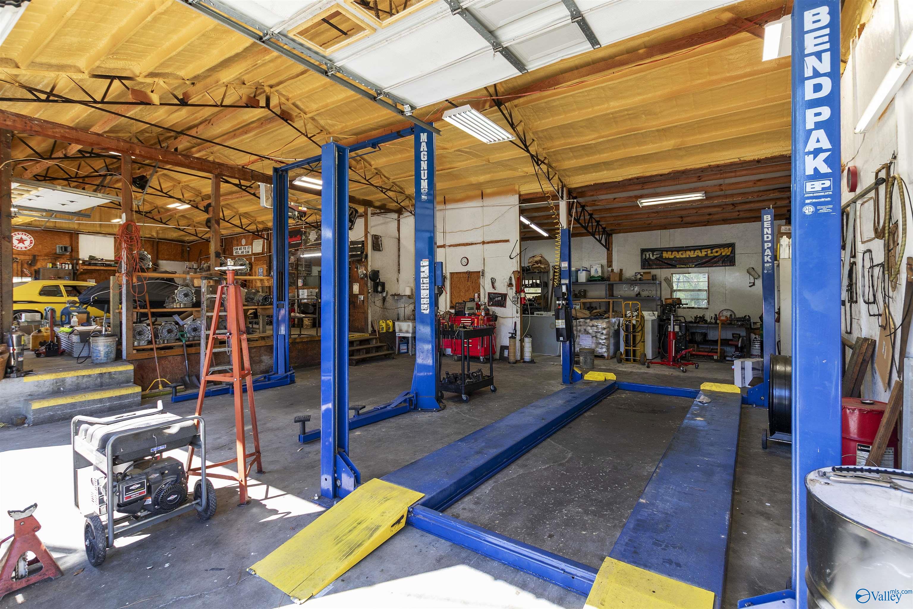 439 County Road 1568