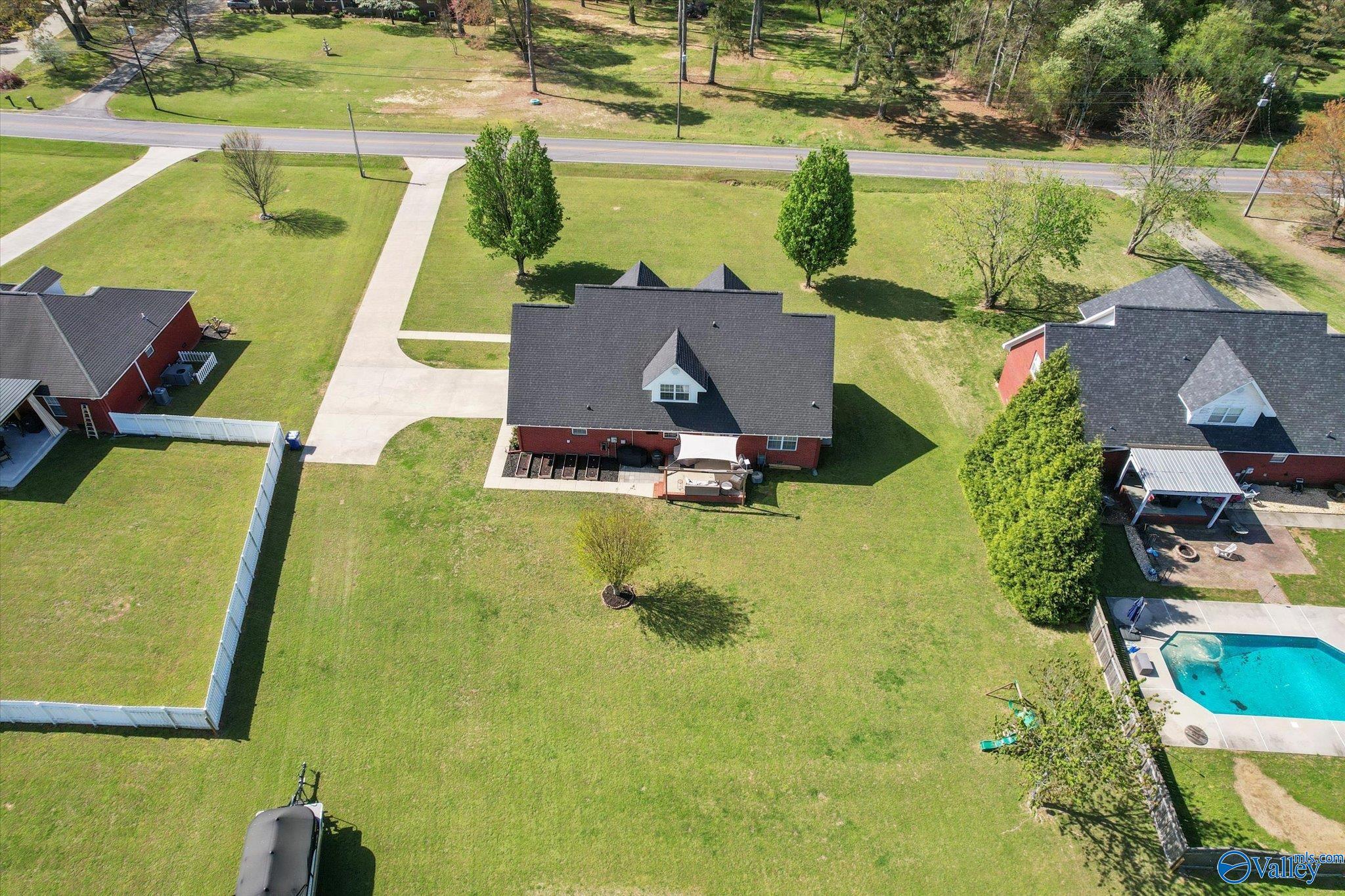 1032 East Main Street, Albertville, Alabama image 36