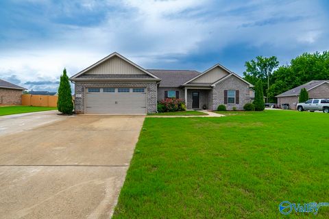 Homes For Sale - 113 Stillwood Drive<br/> Hazel Green, AL 35750