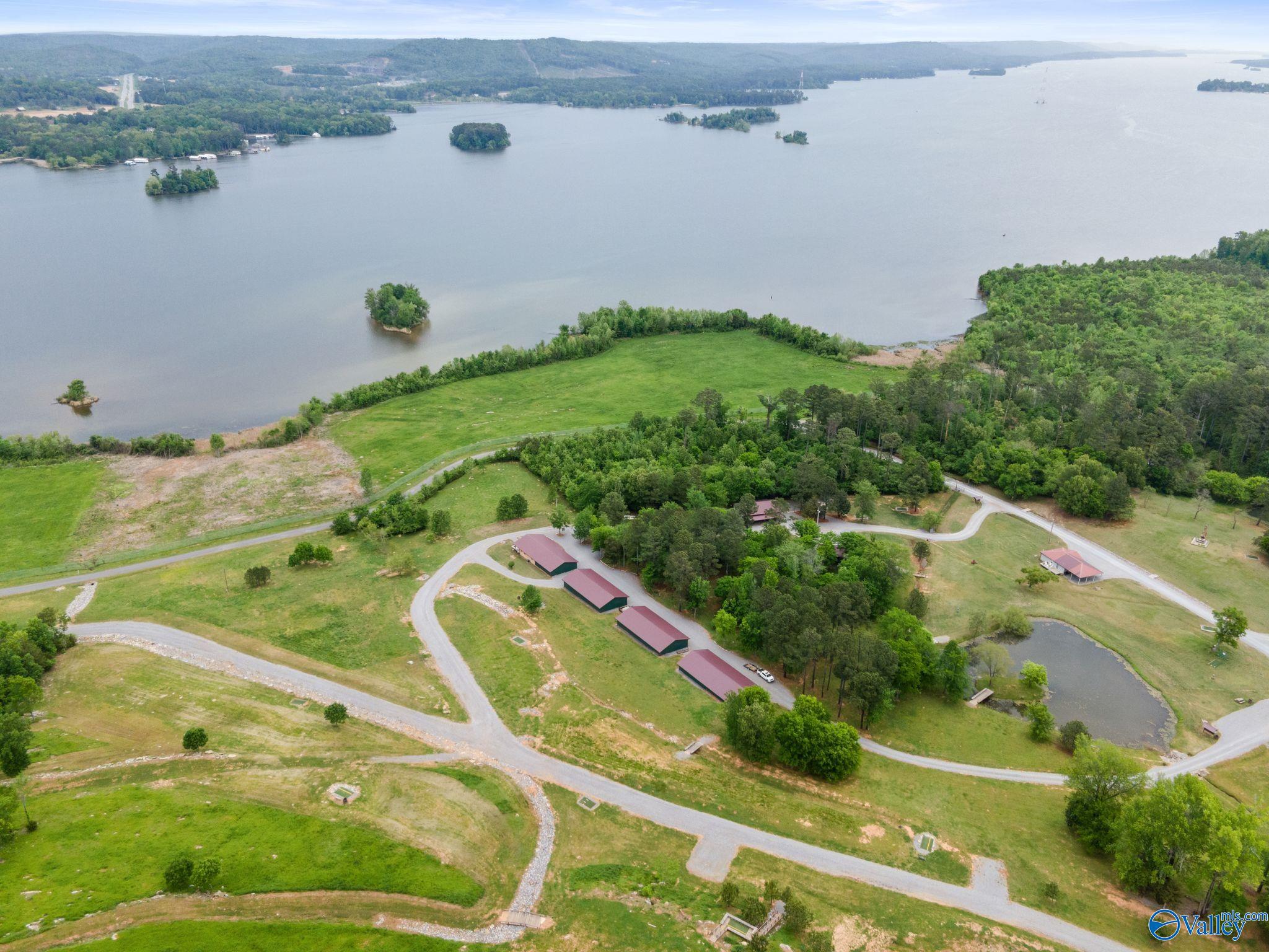 1576 Buck Island Road