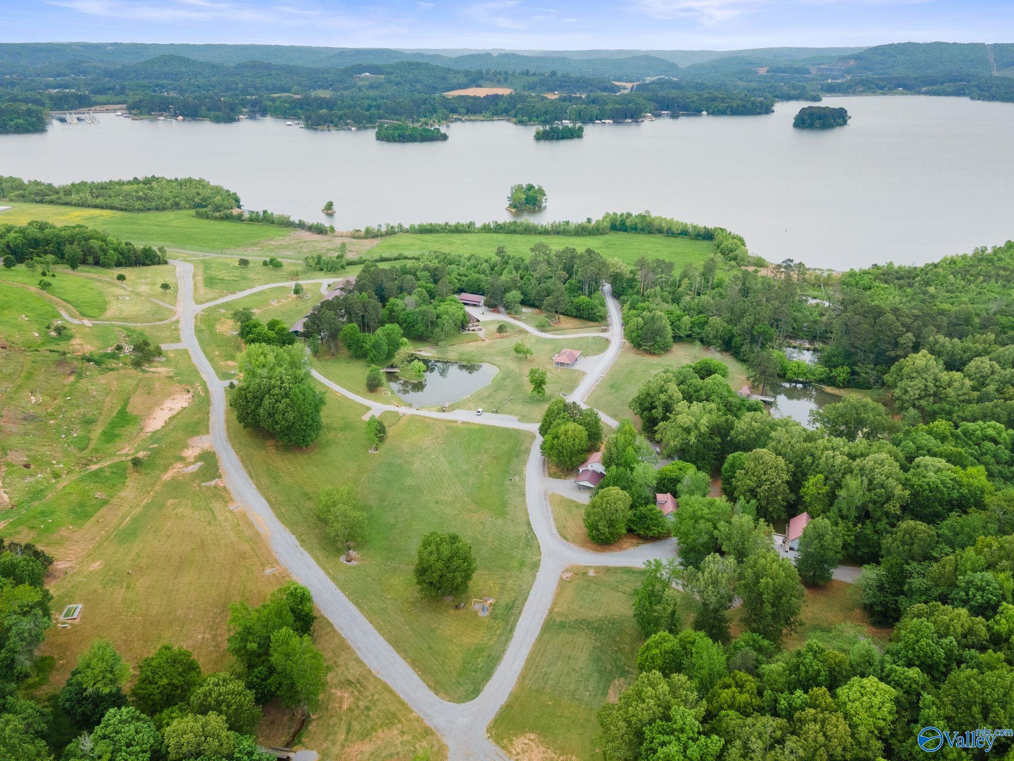 1576 Buck Island Road