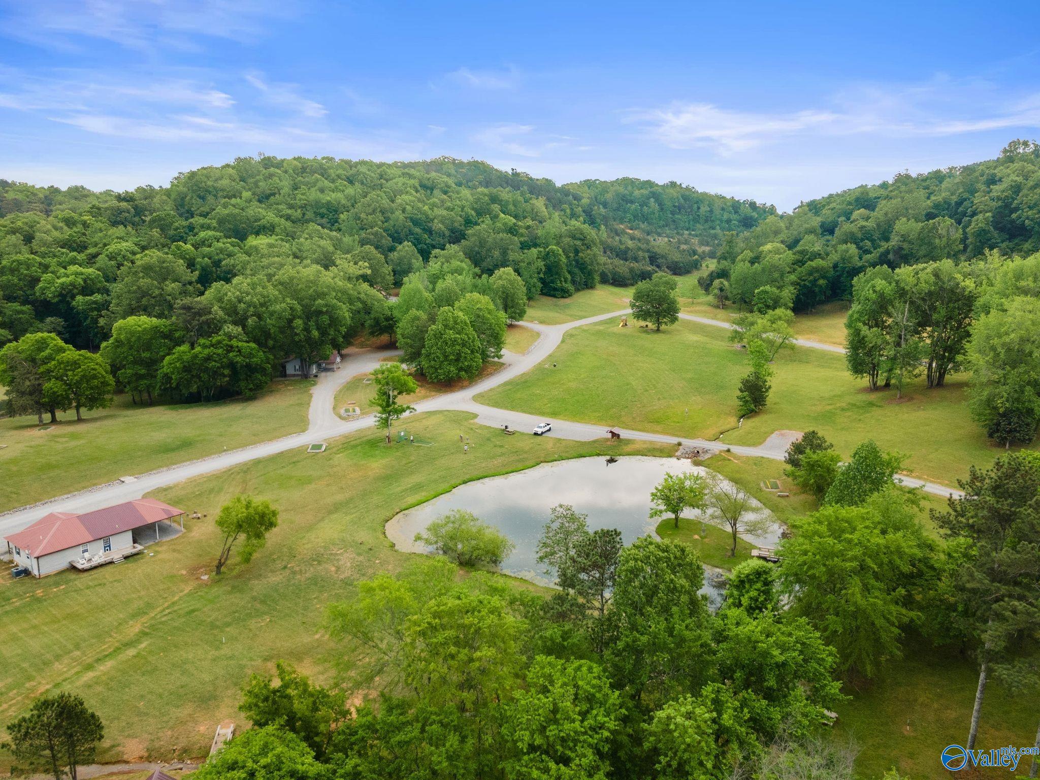 1576 Buck Island Road