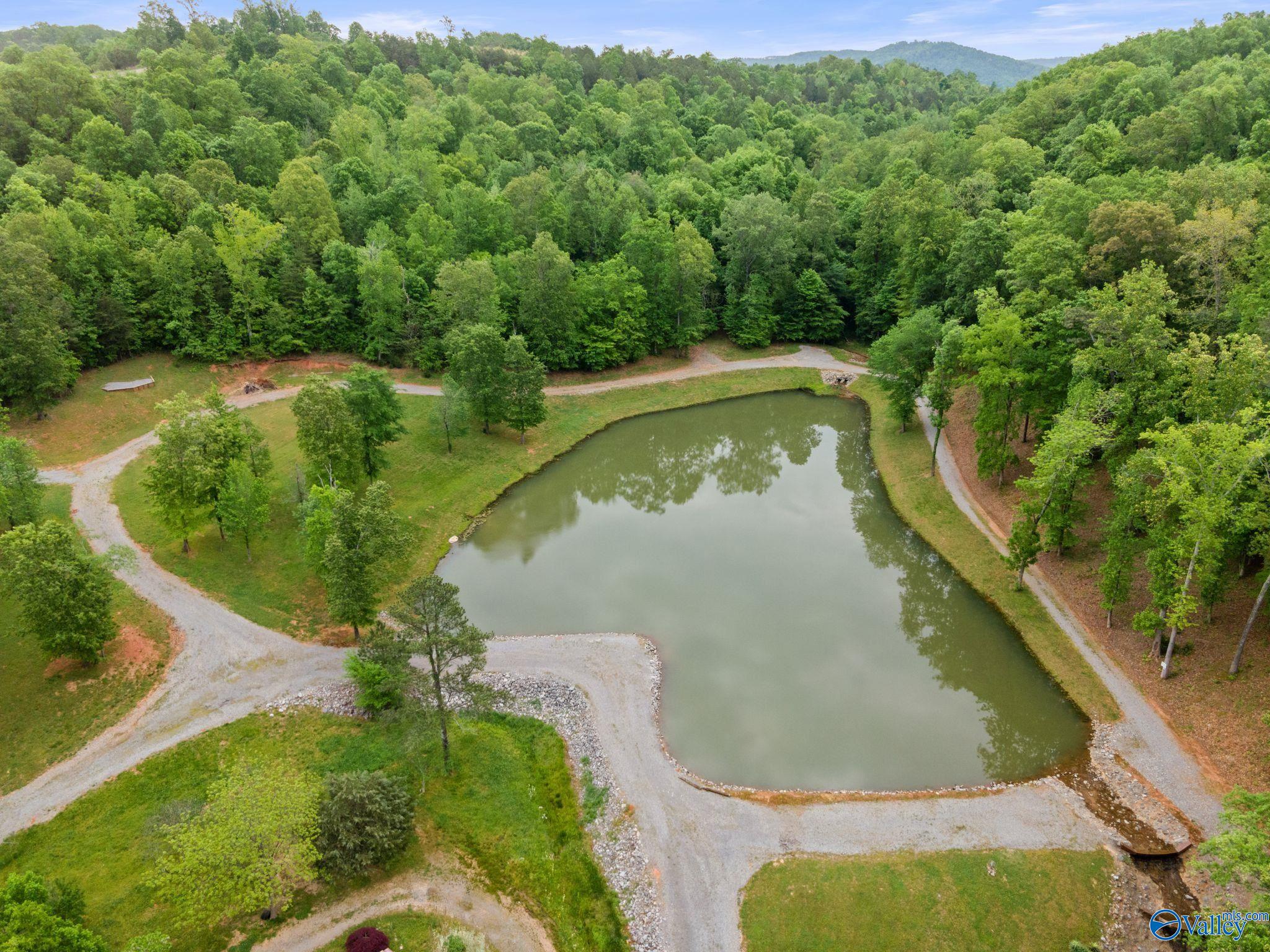1576 Buck Island Road