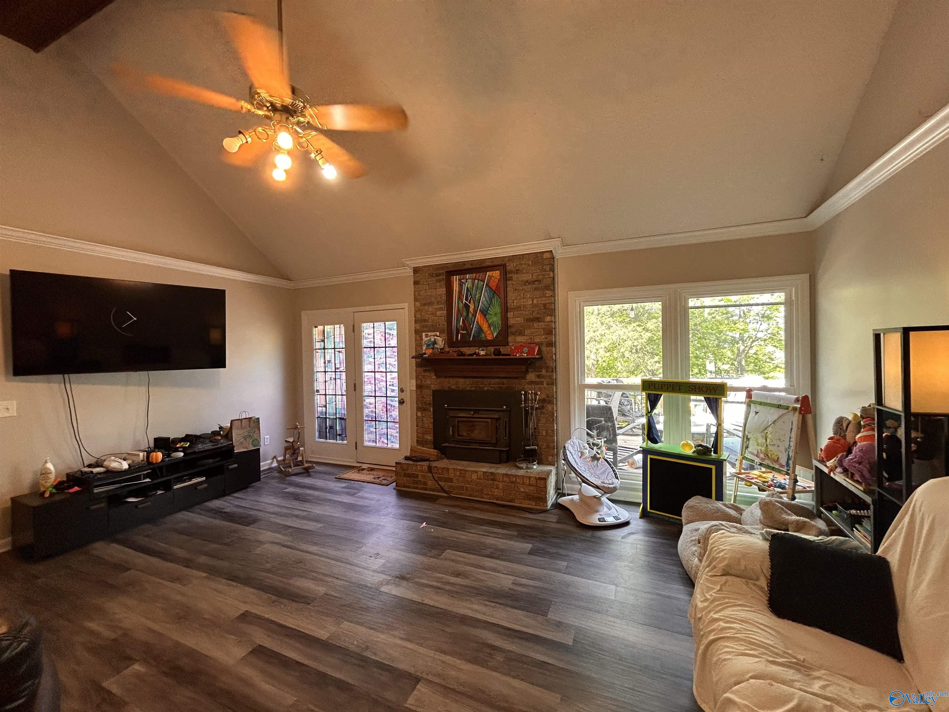 2103 Orba Drive, Huntsville, Alabama image 3