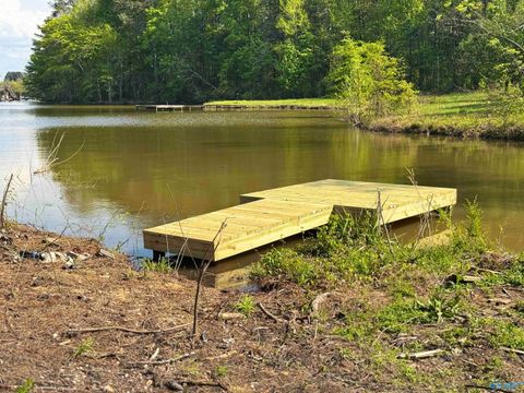 Vacant Land For Sale - 140 County Road 534<br/> Cherokee County, Centre, AL 35960