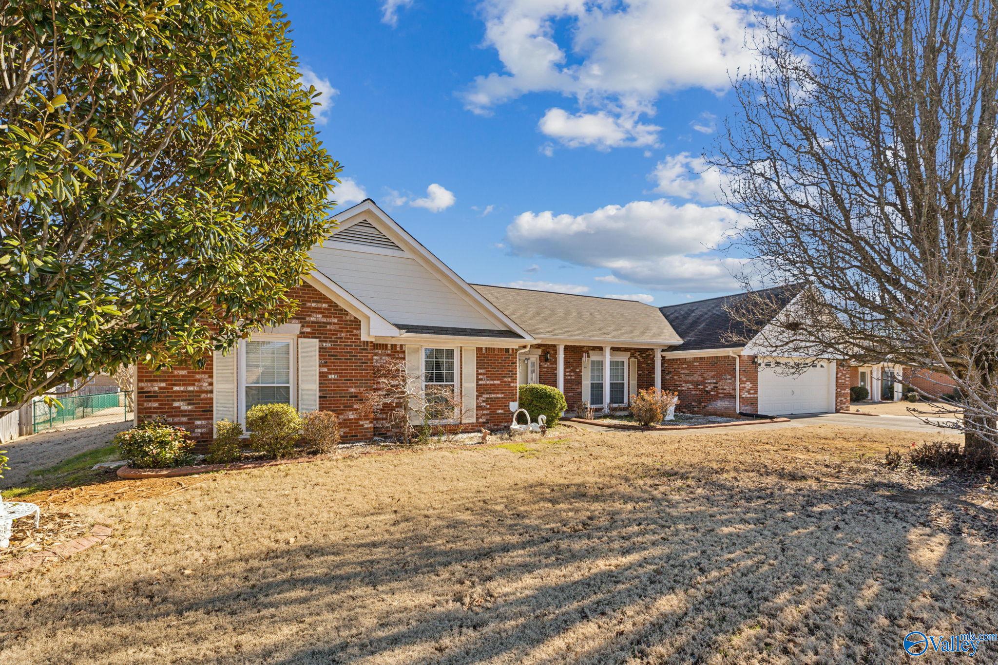 119 Coriander Lane, Harvest, Alabama image 1