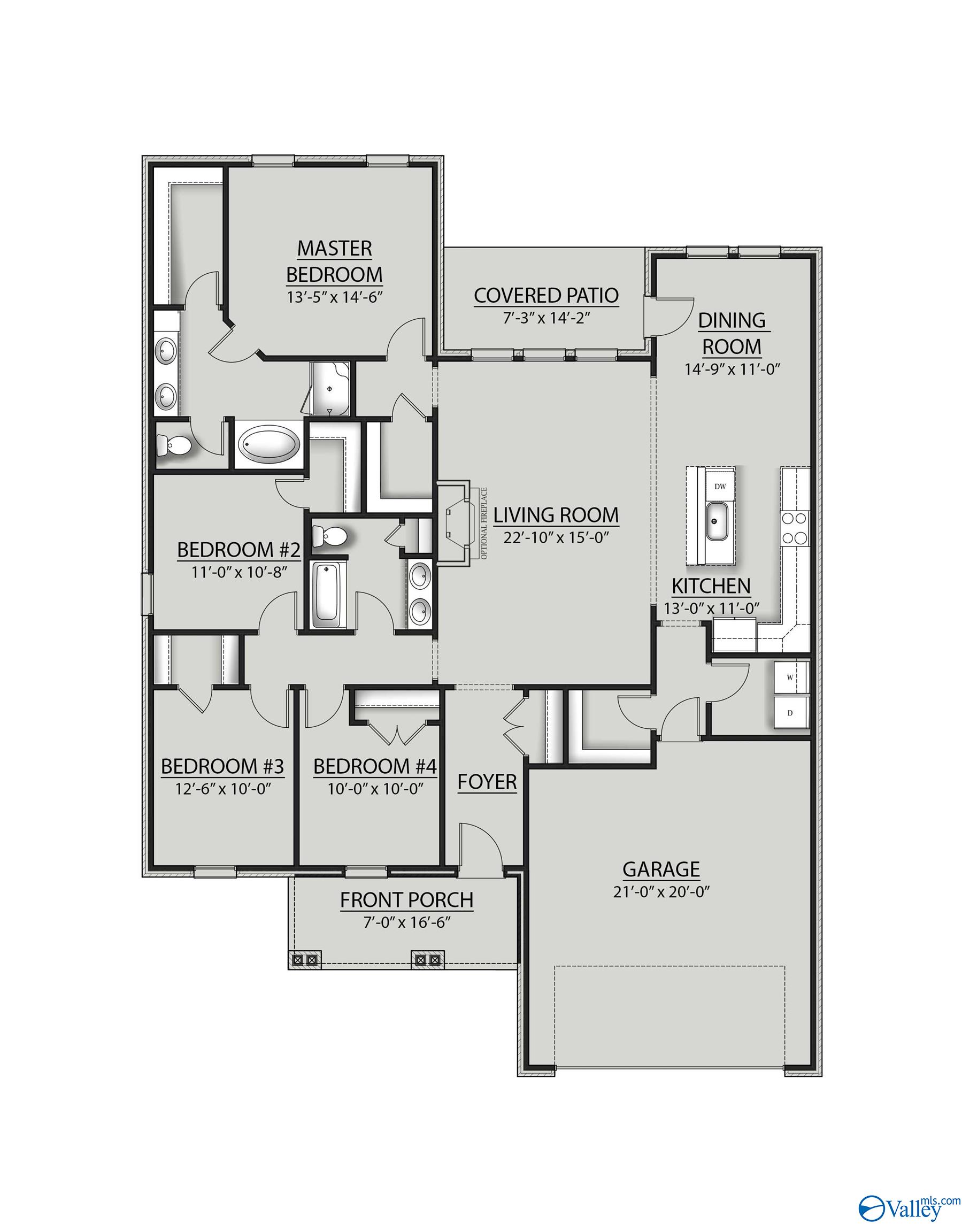 28455 Molly Bee Lane