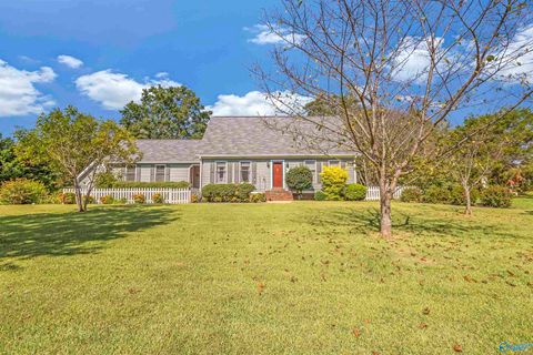 90 Terry Lynn Circle Somerville AL 35670