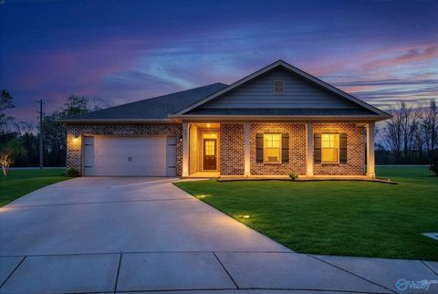 Homes For Sale - 201 Poplar Hollow Drive<br/> Harvest, AL 35749