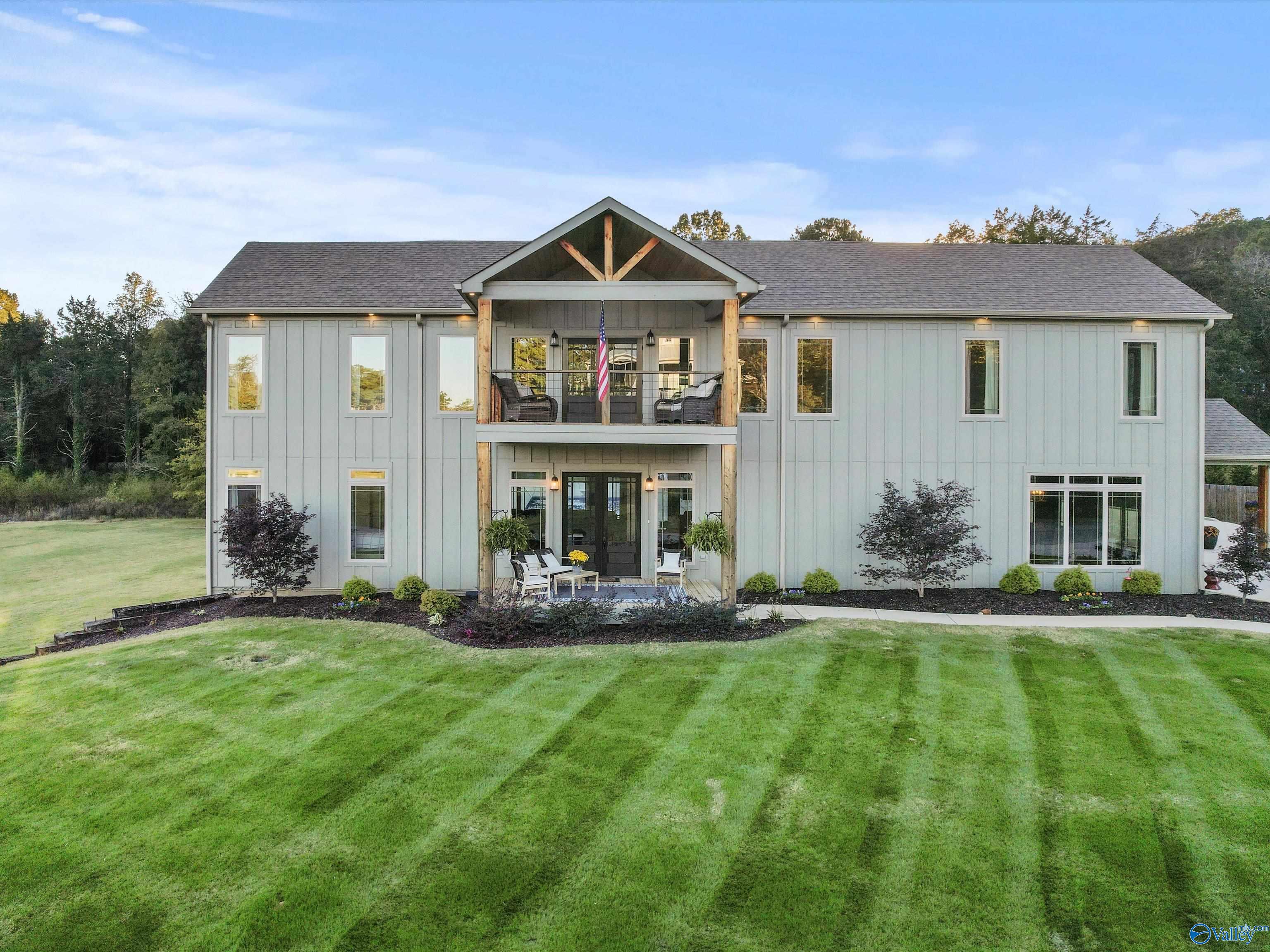 231 Cedar Cove Road, Scottsboro, AL 35769 | MLS 21903480 | Listing