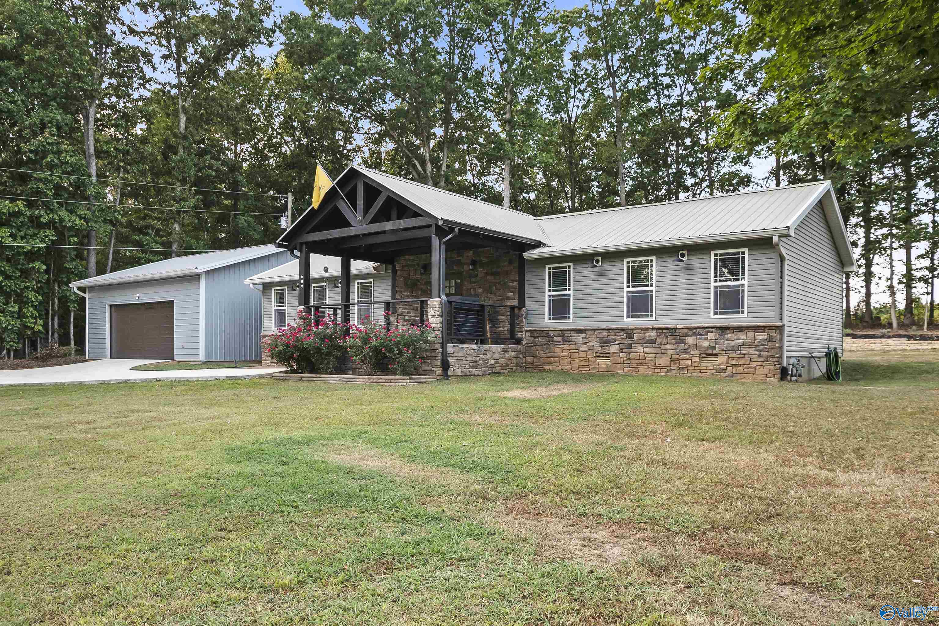 609 Schaeffel Road, Cullman, Alabama image 26