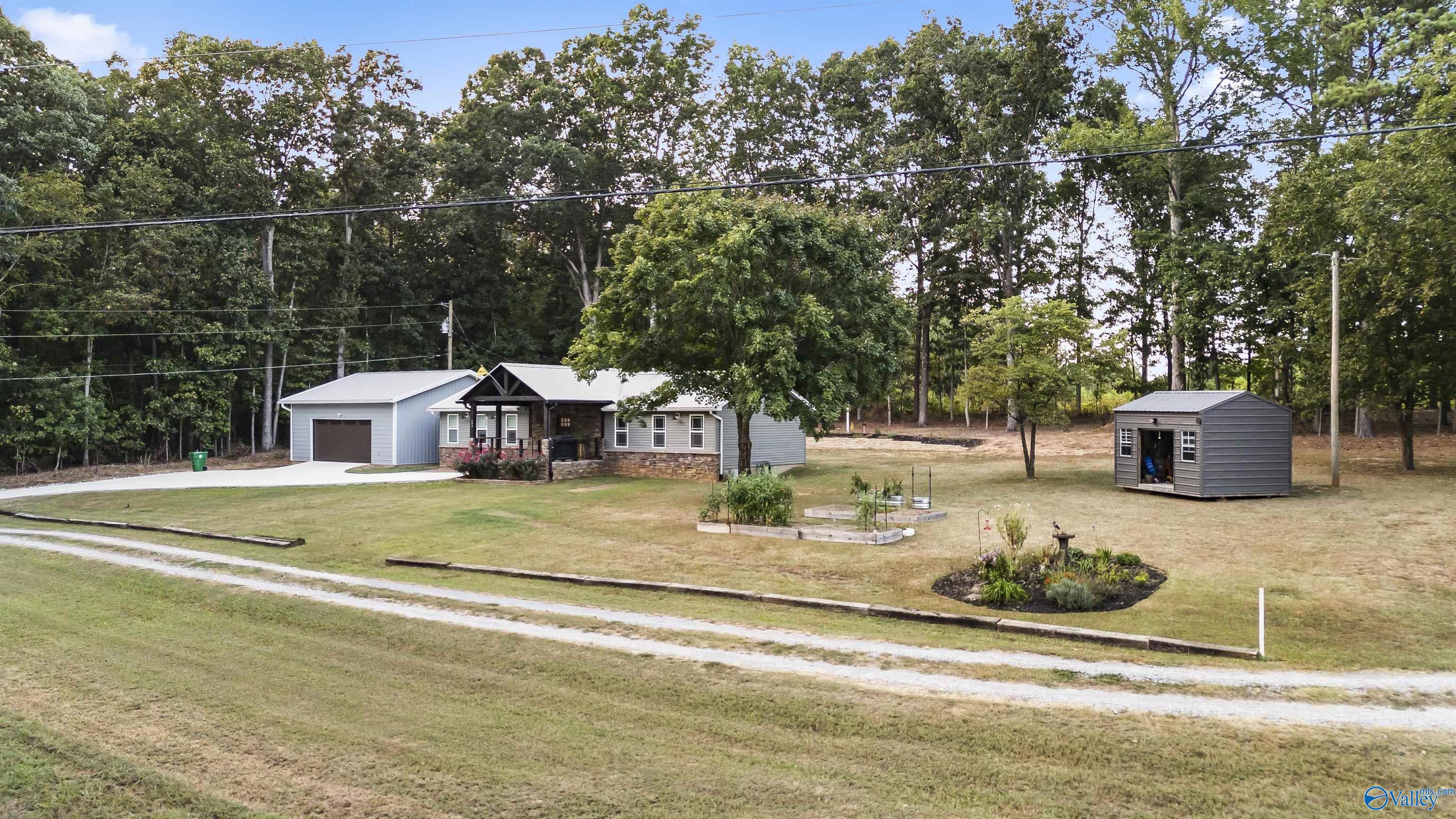 609 Schaeffel Road, Cullman, Alabama image 30