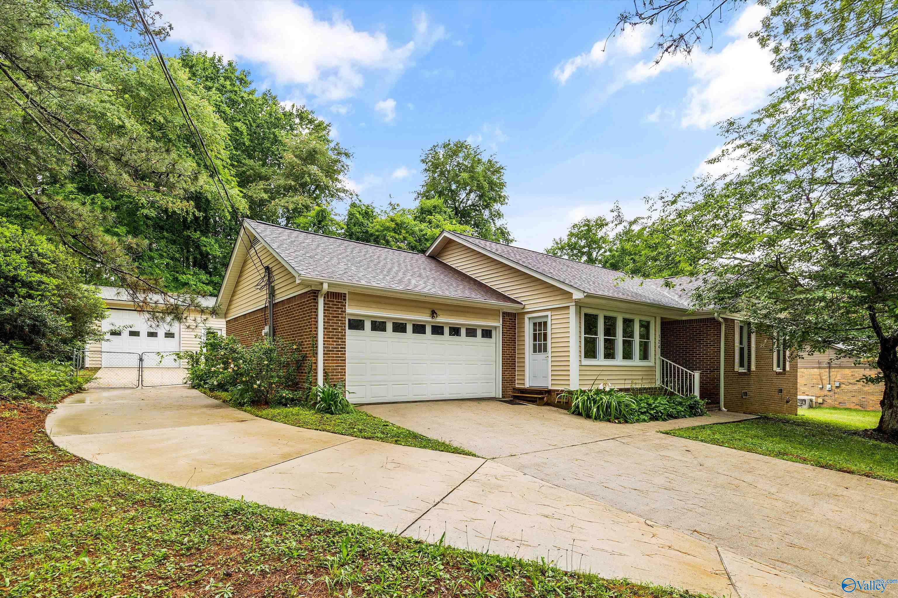 124 Allenwood Drive