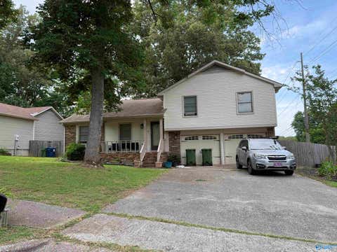 Homes For Sale - 707 Shirley Court<br/> Huntsville, AL 35803