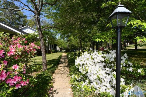 1212 Bellevue Drive Gadsden AL 35904