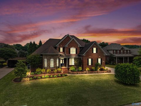 Photo of 103 Whitehall, Madison, AL 35758 (MLS # 21916763)