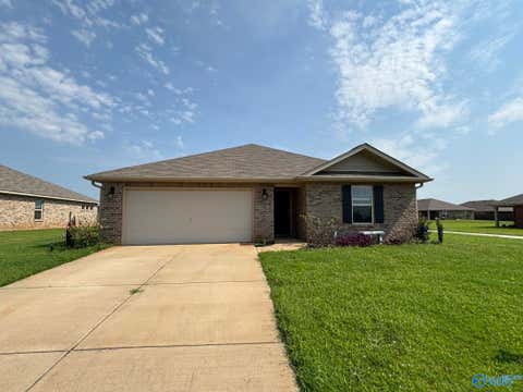 Homes For Rent - 172 Tobin Lane<br/> Hazel Green, AL 35750