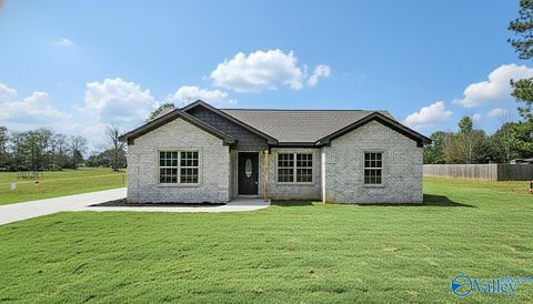 Photo of 25185 Guthrie Road, Elkmont, AL 35620 (MLS # 21909429)