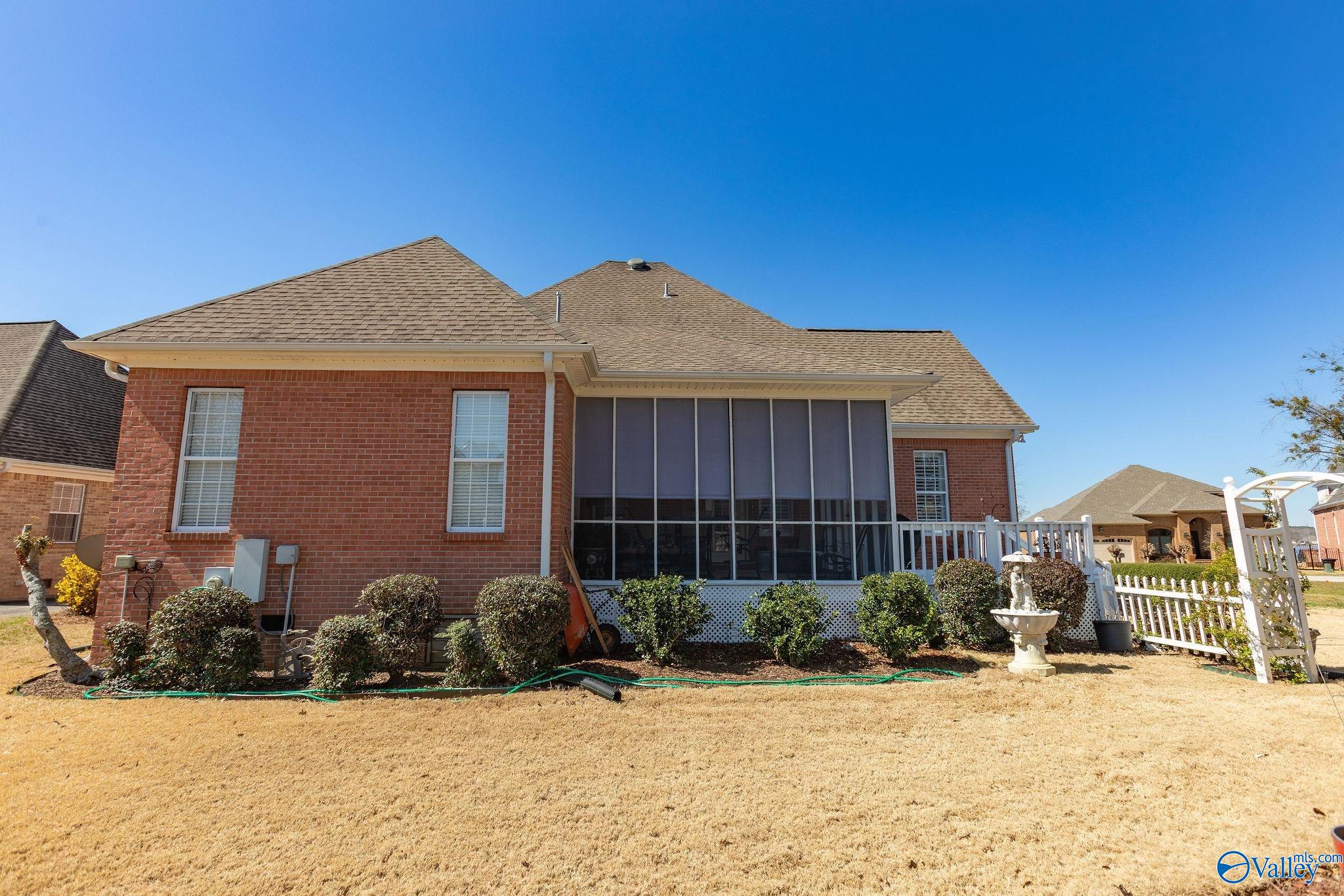 312 Lakepoint Drive, Gadsden, Alabama image 29