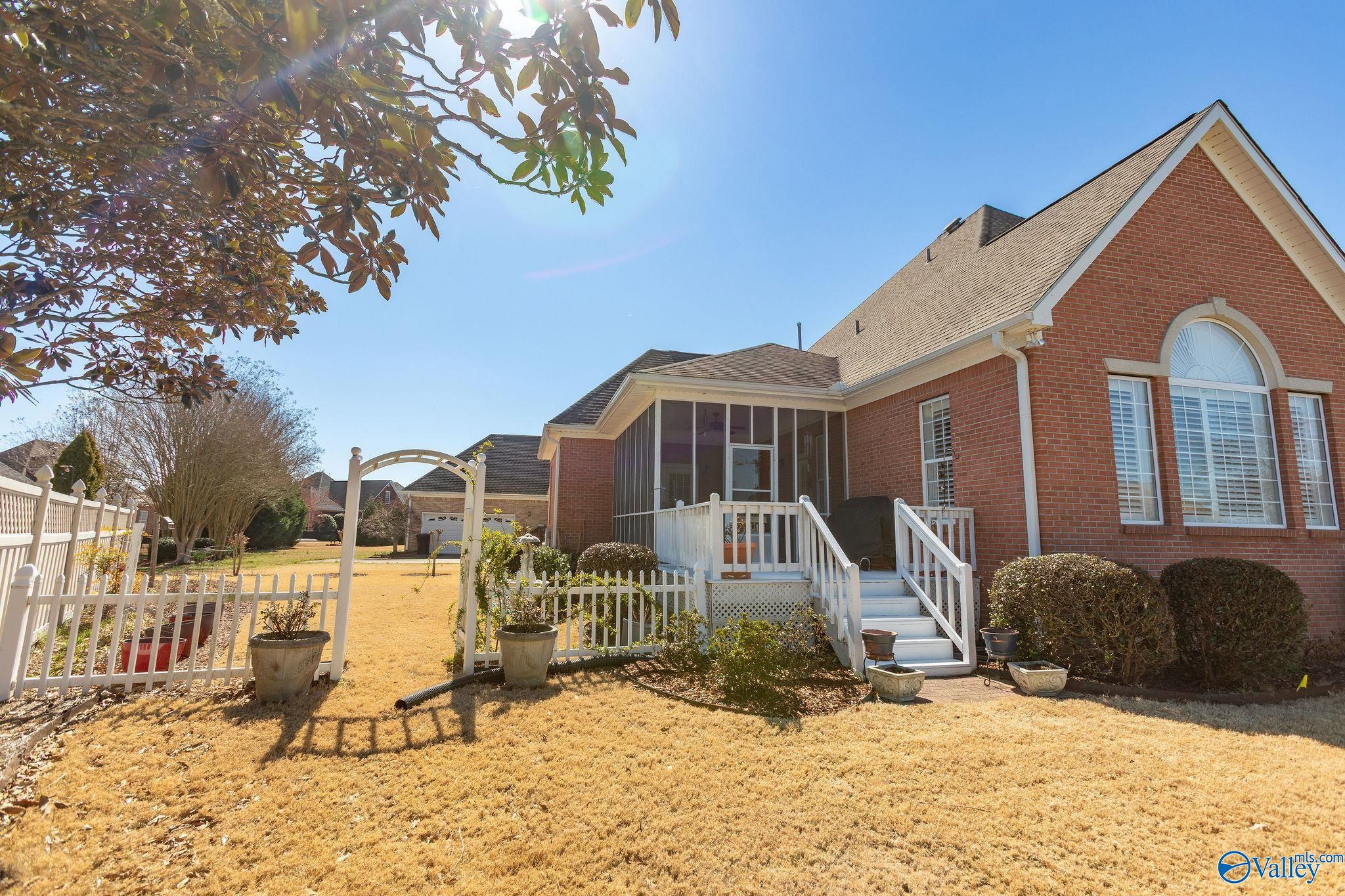 312 Lakepoint Drive, Gadsden, Alabama image 27