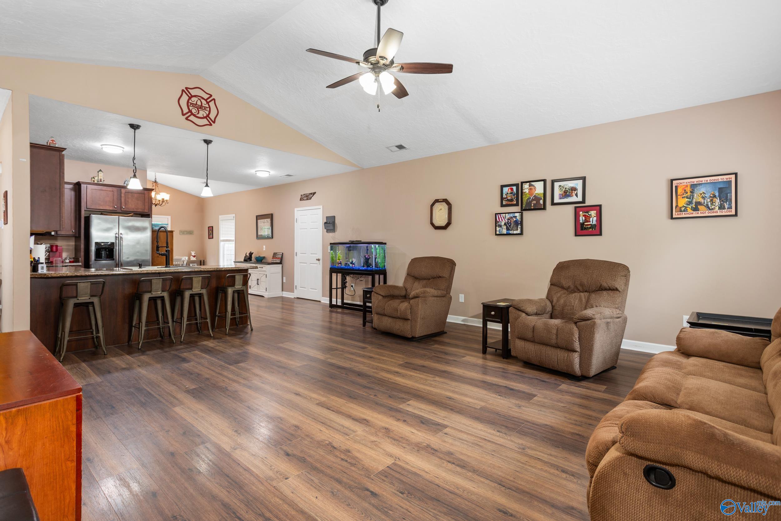 7110 New Bethel Road, Hokes Bluff, Alabama image 5