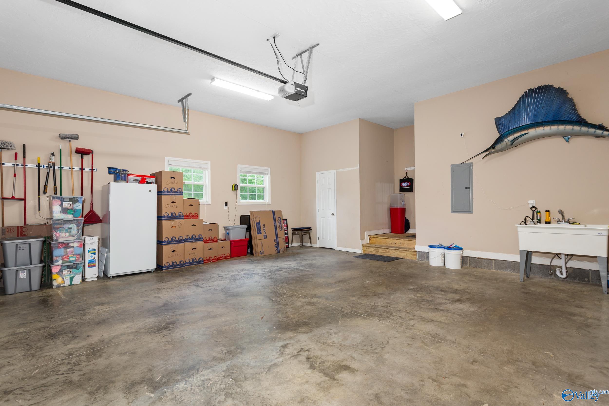 7110 New Bethel Road, Hokes Bluff, Alabama image 26