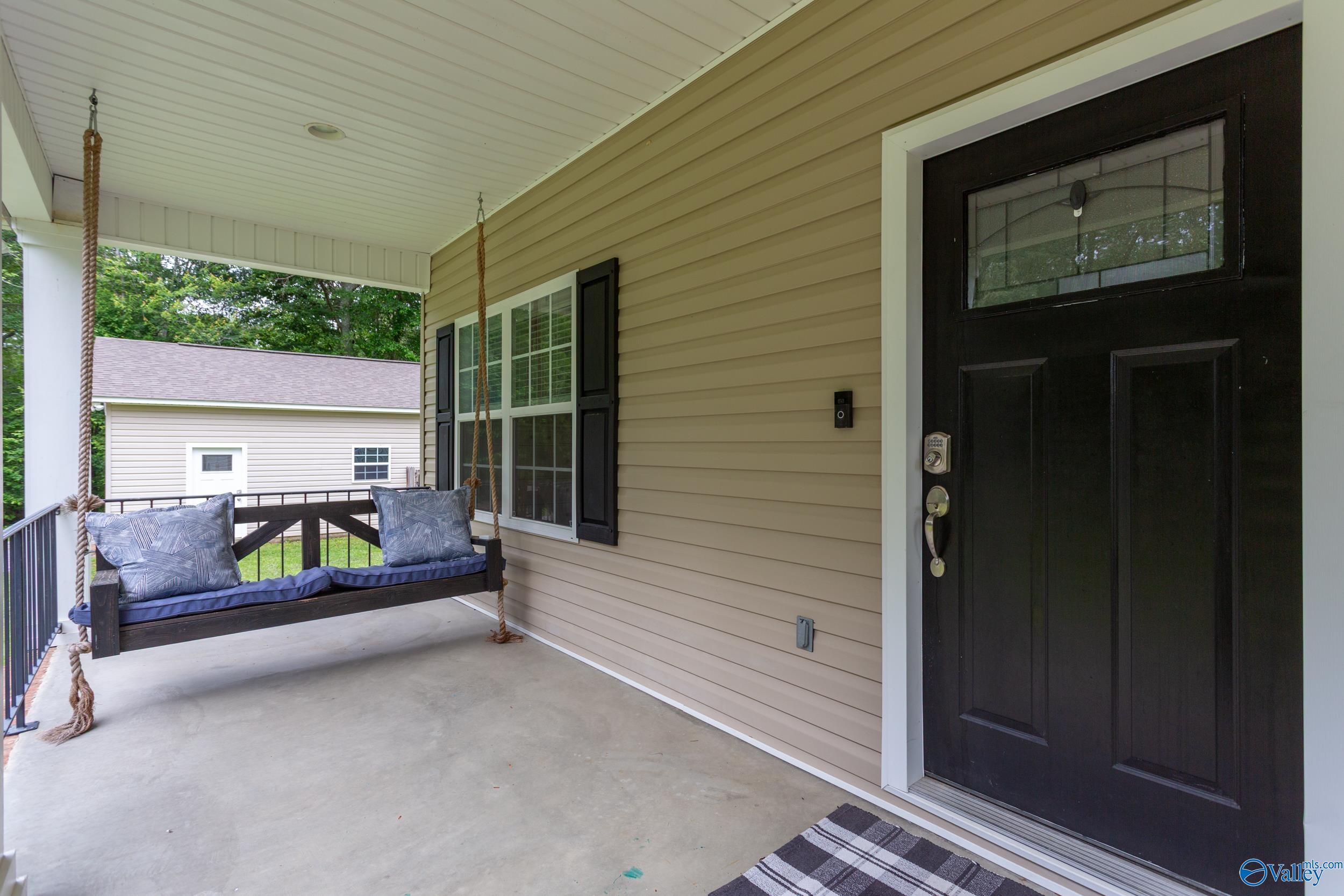 7110 New Bethel Road, Hokes Bluff, Alabama image 3