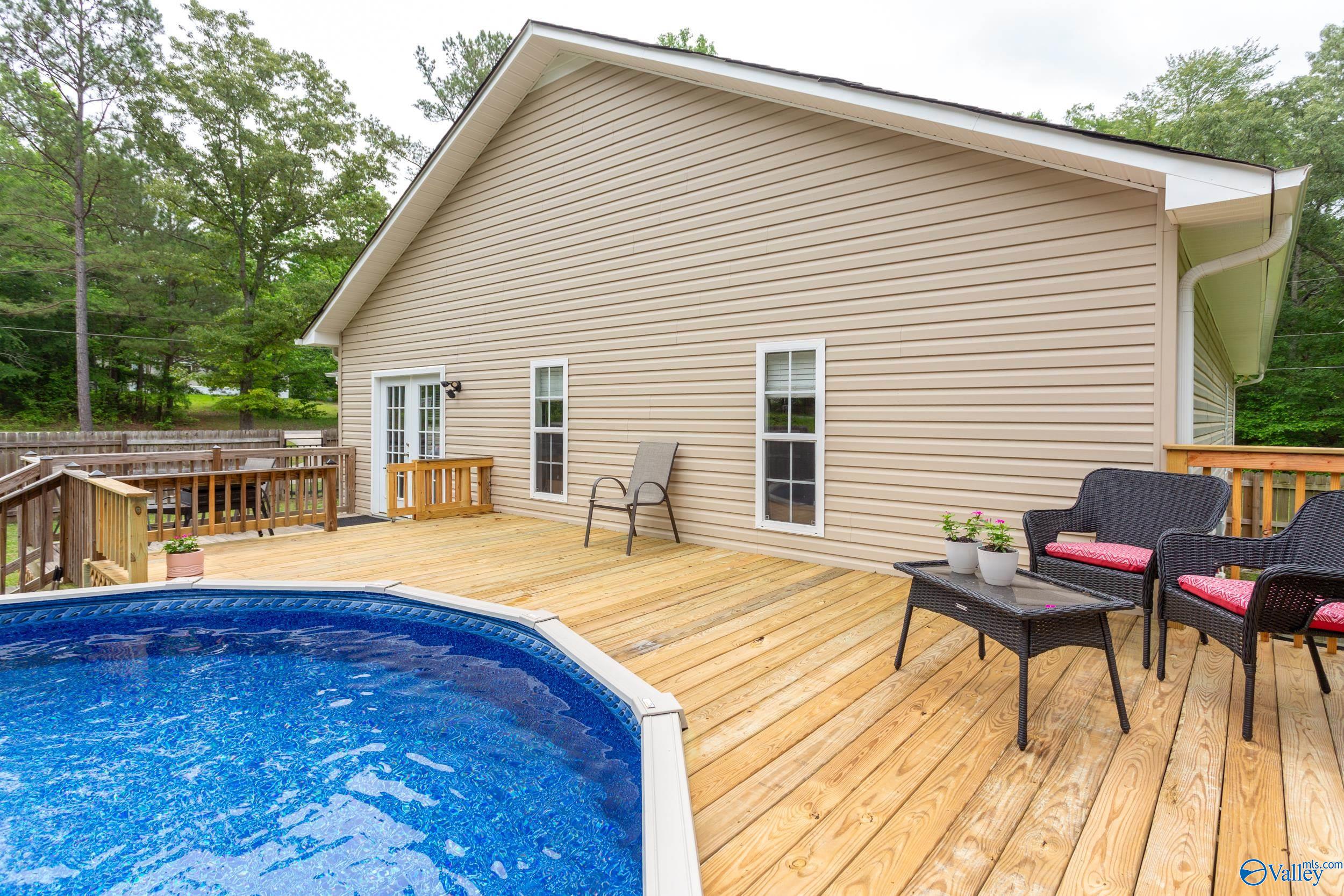 7110 New Bethel Road, Hokes Bluff, Alabama image 29