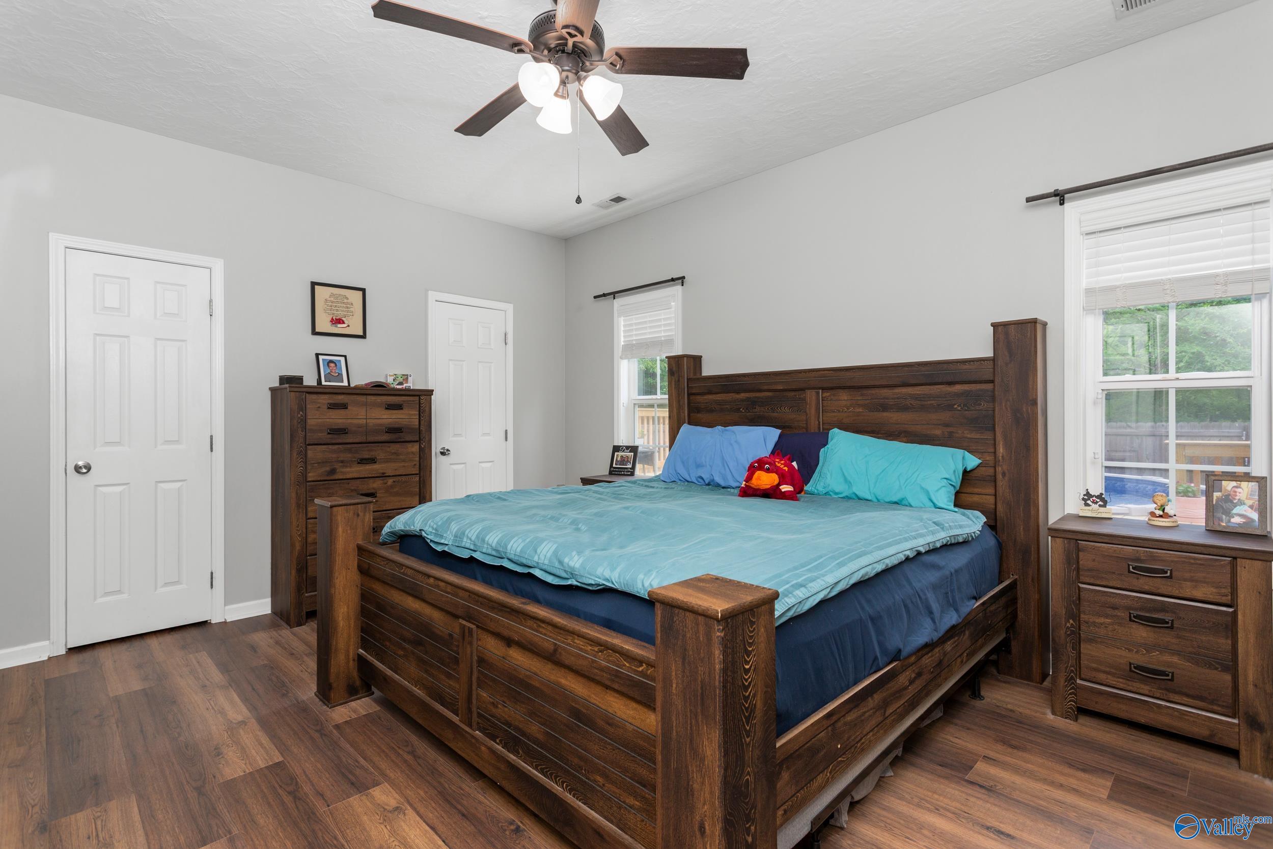 7110 New Bethel Road, Hokes Bluff, Alabama image 21