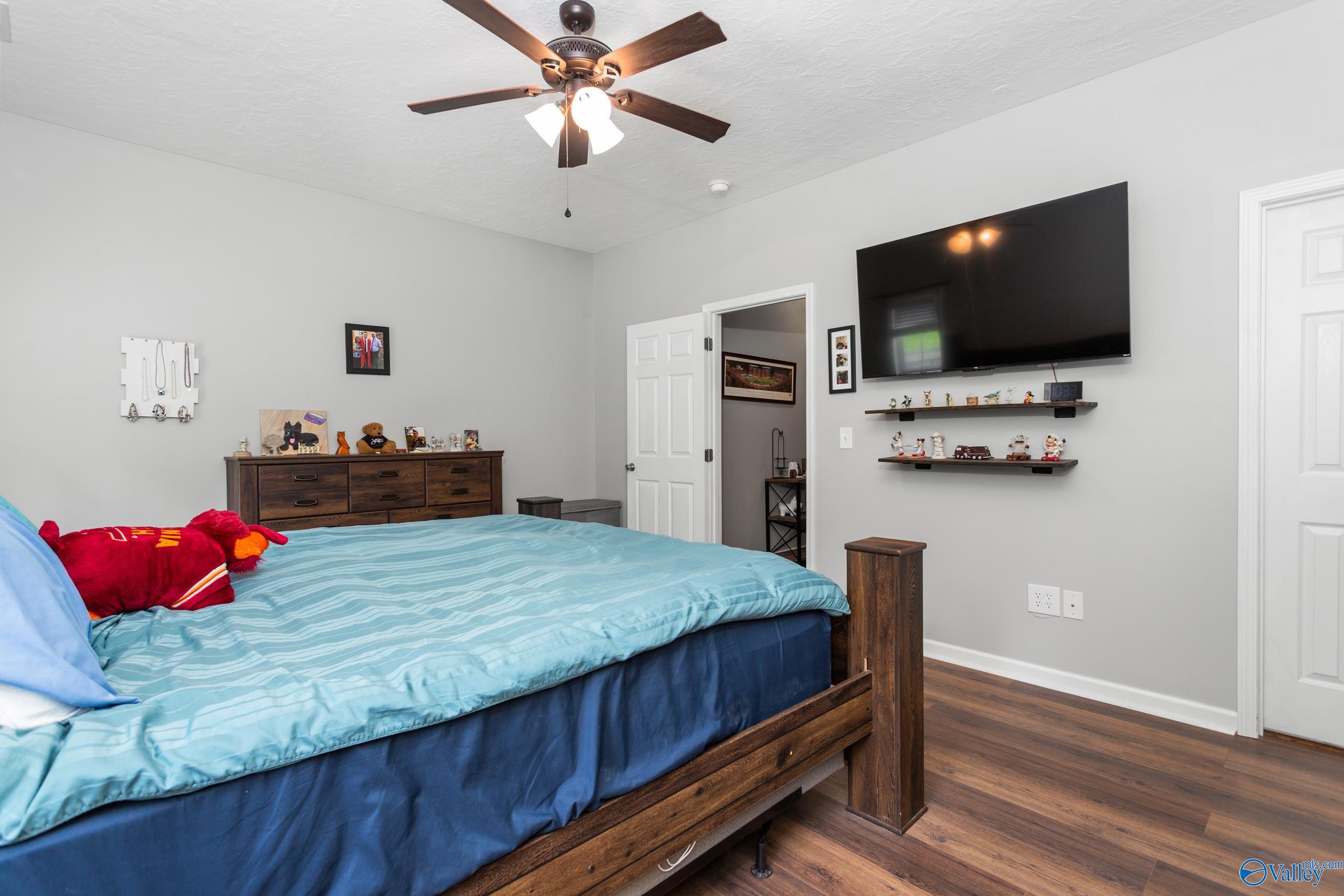 7110 New Bethel Road, Hokes Bluff, Alabama image 22
