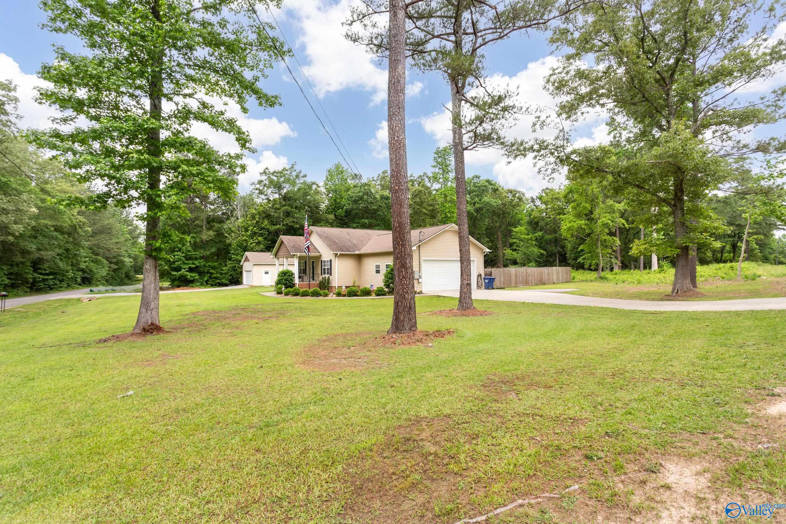 7110 New Bethel Road, Hokes Bluff, Alabama image 4