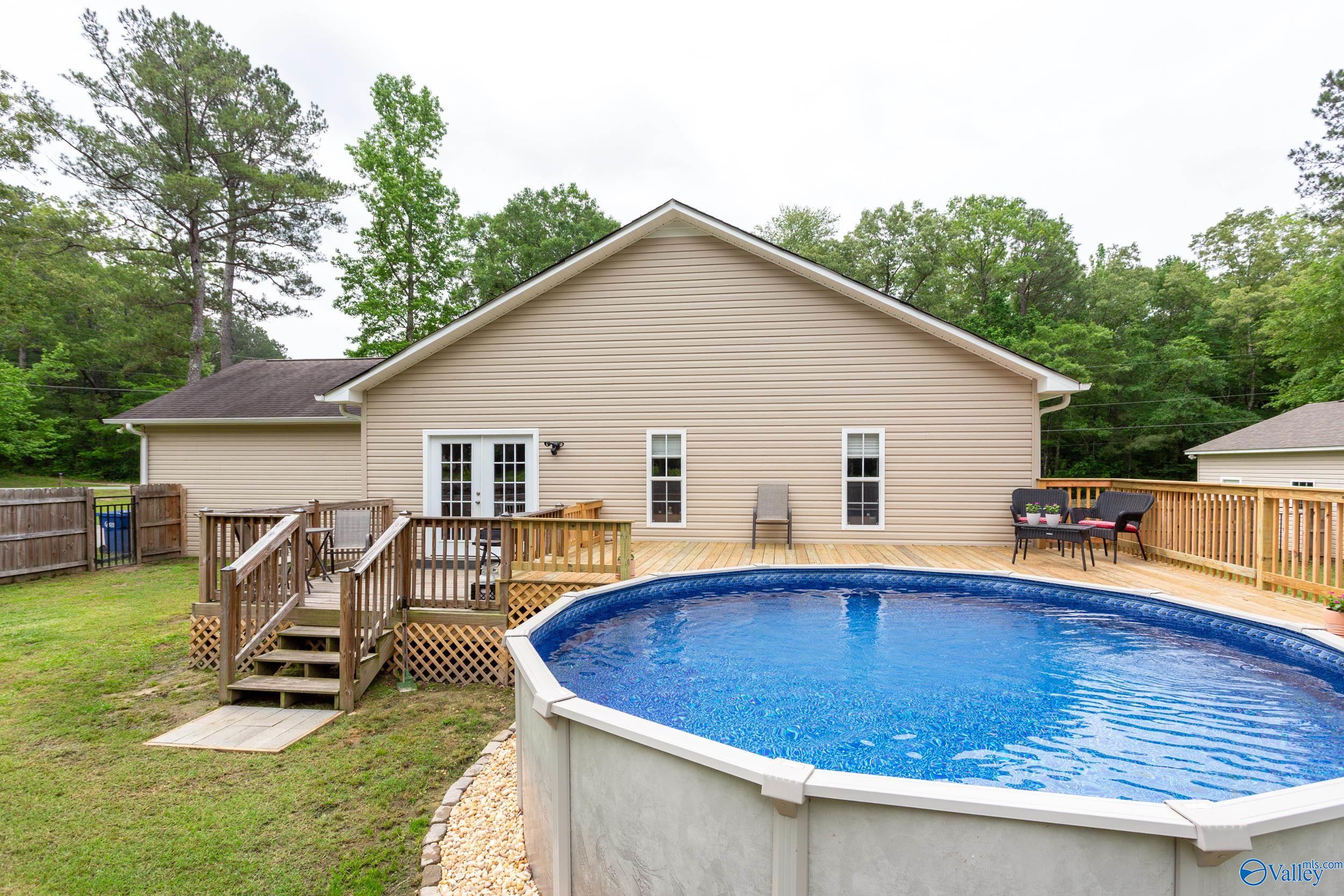 7110 New Bethel Road, Hokes Bluff, Alabama image 31