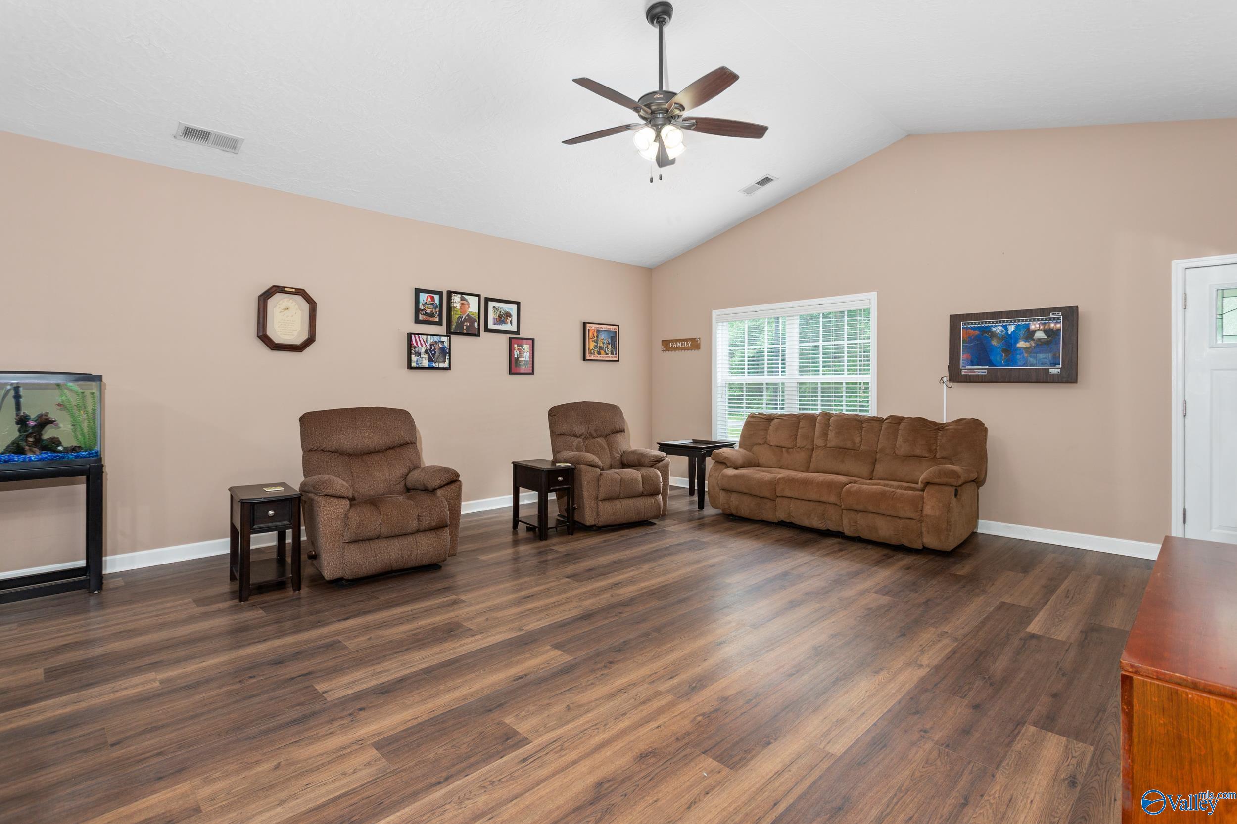 7110 New Bethel Road, Hokes Bluff, Alabama image 6